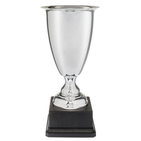 Edelpokal Chantal, silber, 4 Größen, 31-43 cm