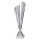 Pokal Winner-Cup, silber