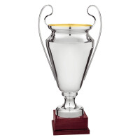 Pokal Champion XL, silber