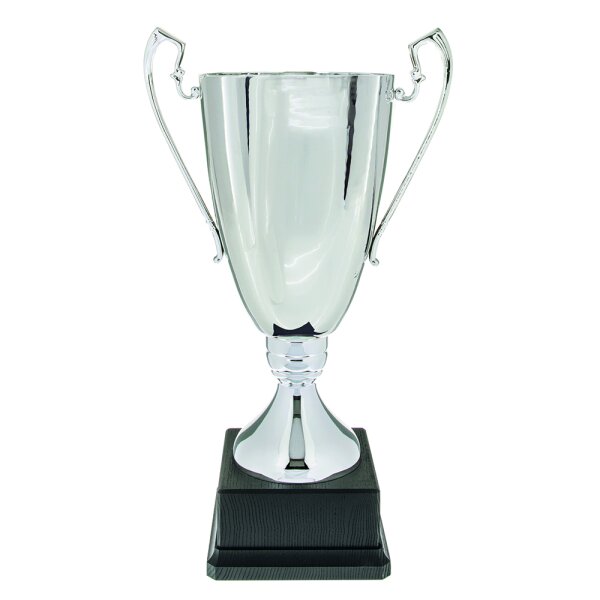 Edelpokal Royal, silber, 4 Größen, 34-48 cm