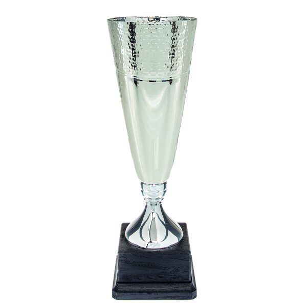 Edelpokal London, silber, 3 Größen, 33-44 cm