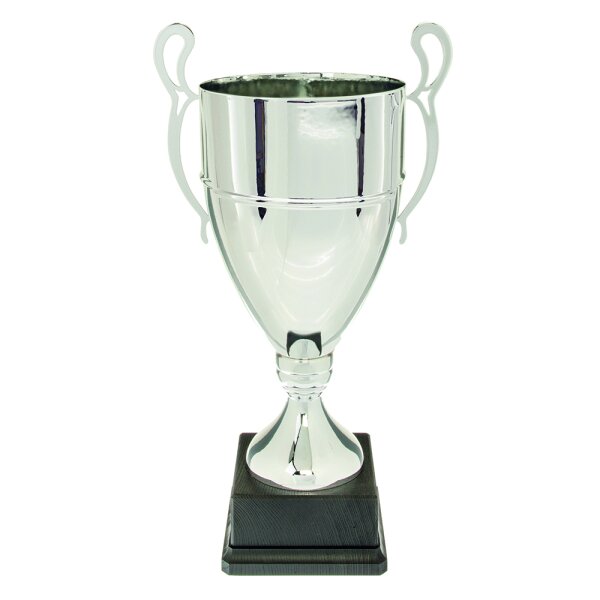 Edelpokal Esprit, silber, 5 Größen, 32-52 cm