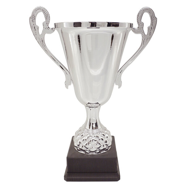 Edelpokal Galles, silber, 4 Größen, 36-46 cm