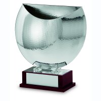 Edelpokal Nail, silber, 3 Größen, 31-41 cm