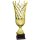 Edelpokal Acca, gold, 5 Größen, 38-60 cm