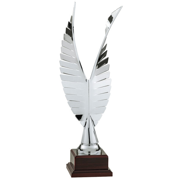 Edelpokal Alba, silber, 3 Größen, 34-43 cm