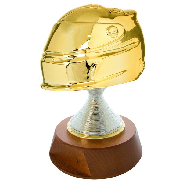 Edelpokal Senna, gold, 3 Größen, 25-31 cm