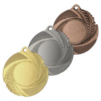 Medaille Oberwart, gold