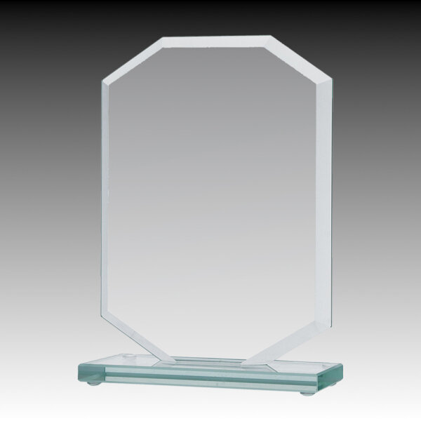 Glaspokal Honor, 3 Größen