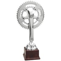 Zahnrad-Bike-Award