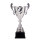 Pokal Kurt, silber, 6 Größen, 51 cm abwärts