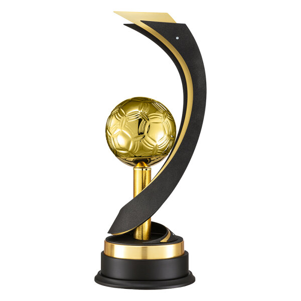 Hochwertiger Fußball-Pokal Libero, 3 Größen, 64-75 cm