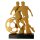 Standtrophäe Metal Player, 29,5 cm