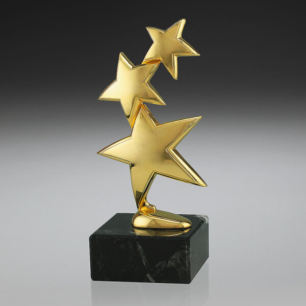 Hollywood-Award Constellation, 21 cm